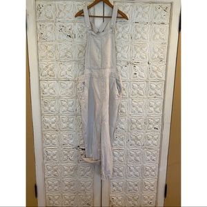 Pilcro and the Letterpress Overalls